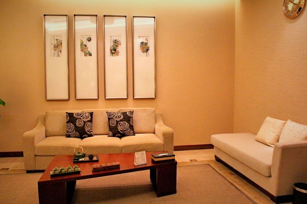 Four Points By Sheraton Suzhou Suzhou  Extérieur photo