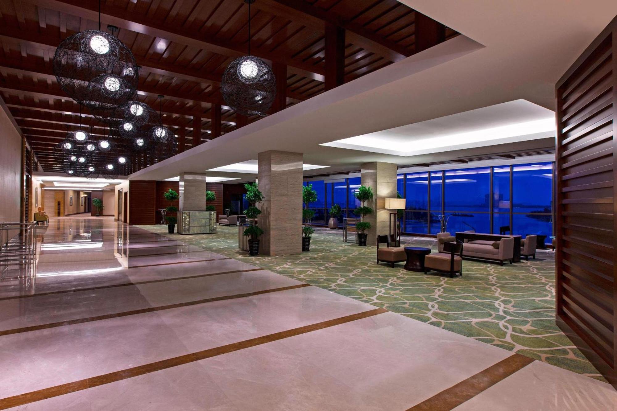 Four Points By Sheraton Suzhou Suzhou  Extérieur photo