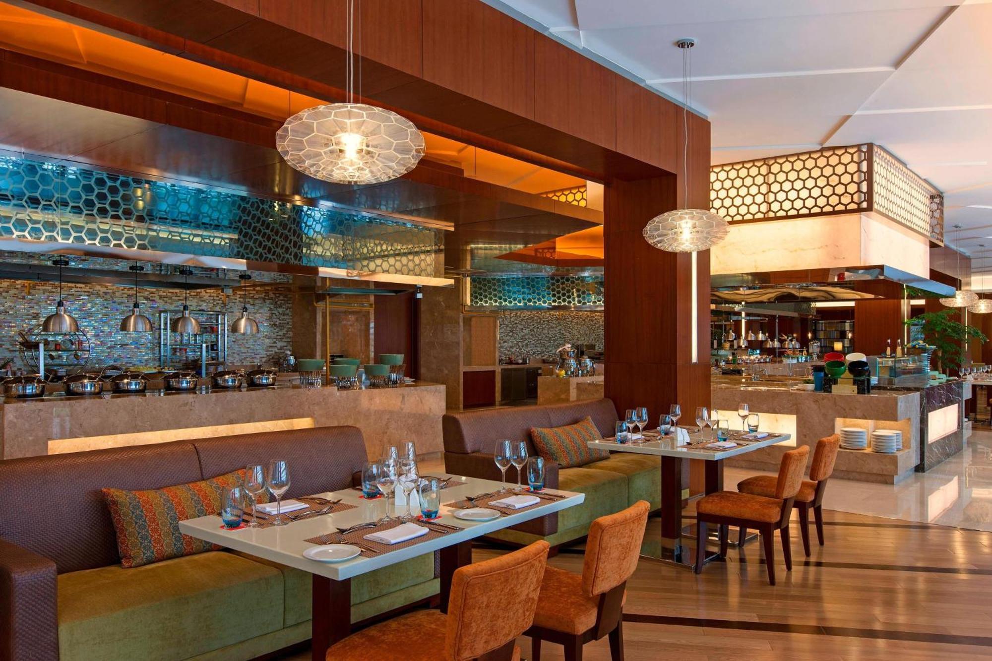 Four Points By Sheraton Suzhou Suzhou  Extérieur photo