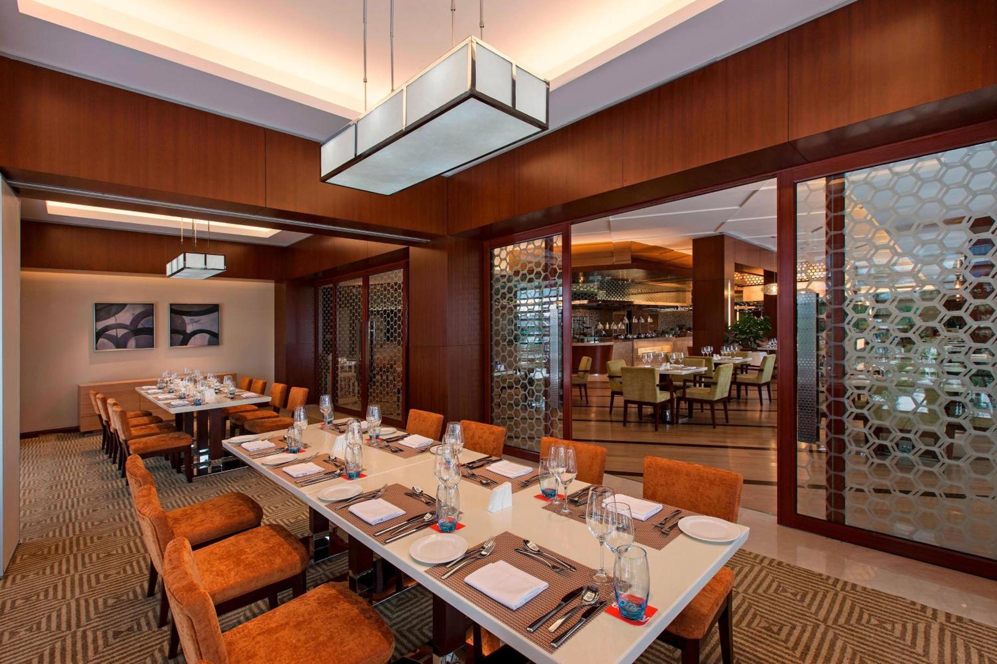 Four Points By Sheraton Suzhou Suzhou  Extérieur photo