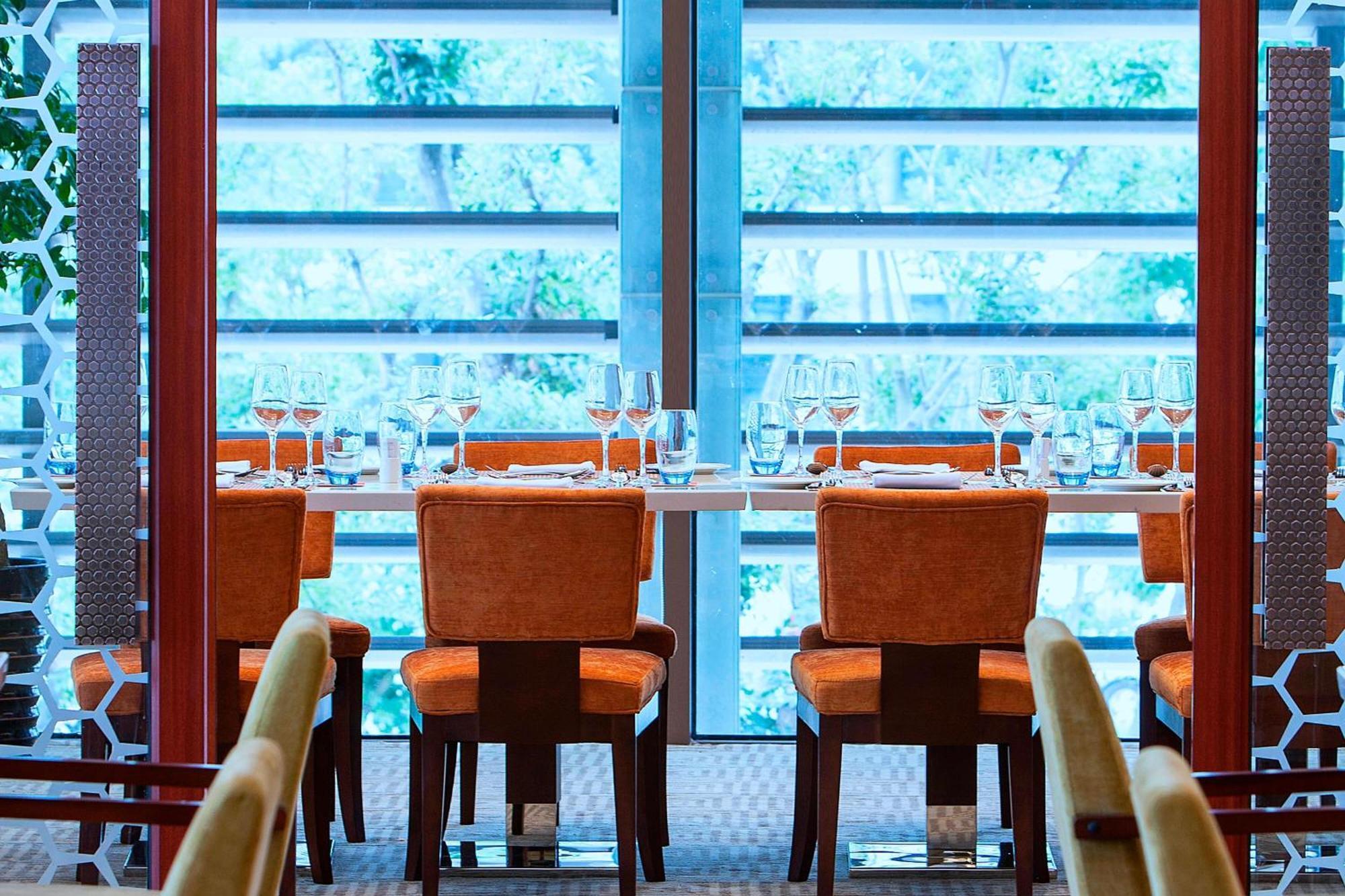 Four Points By Sheraton Suzhou Suzhou  Extérieur photo