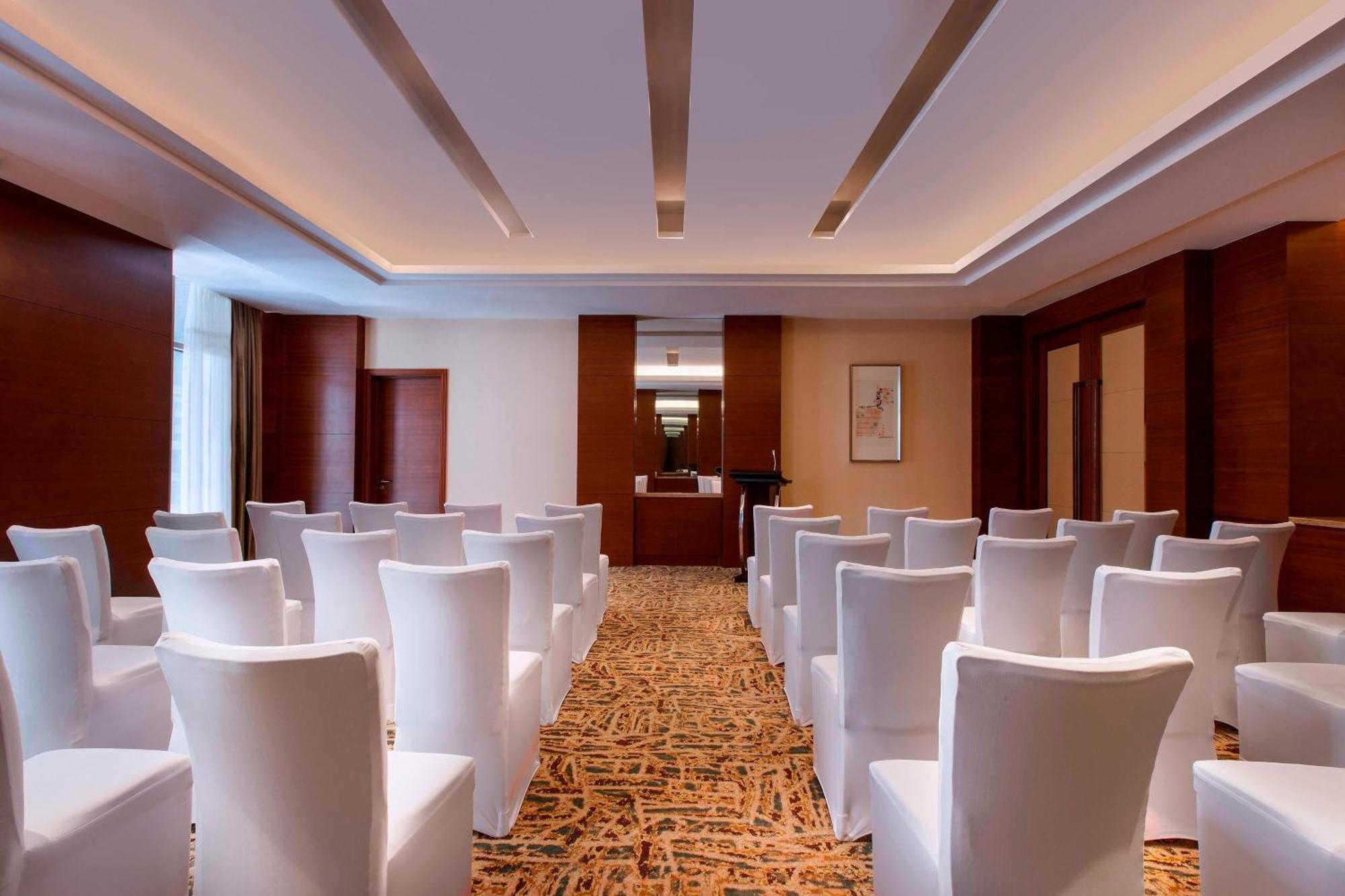 Four Points By Sheraton Suzhou Suzhou  Extérieur photo