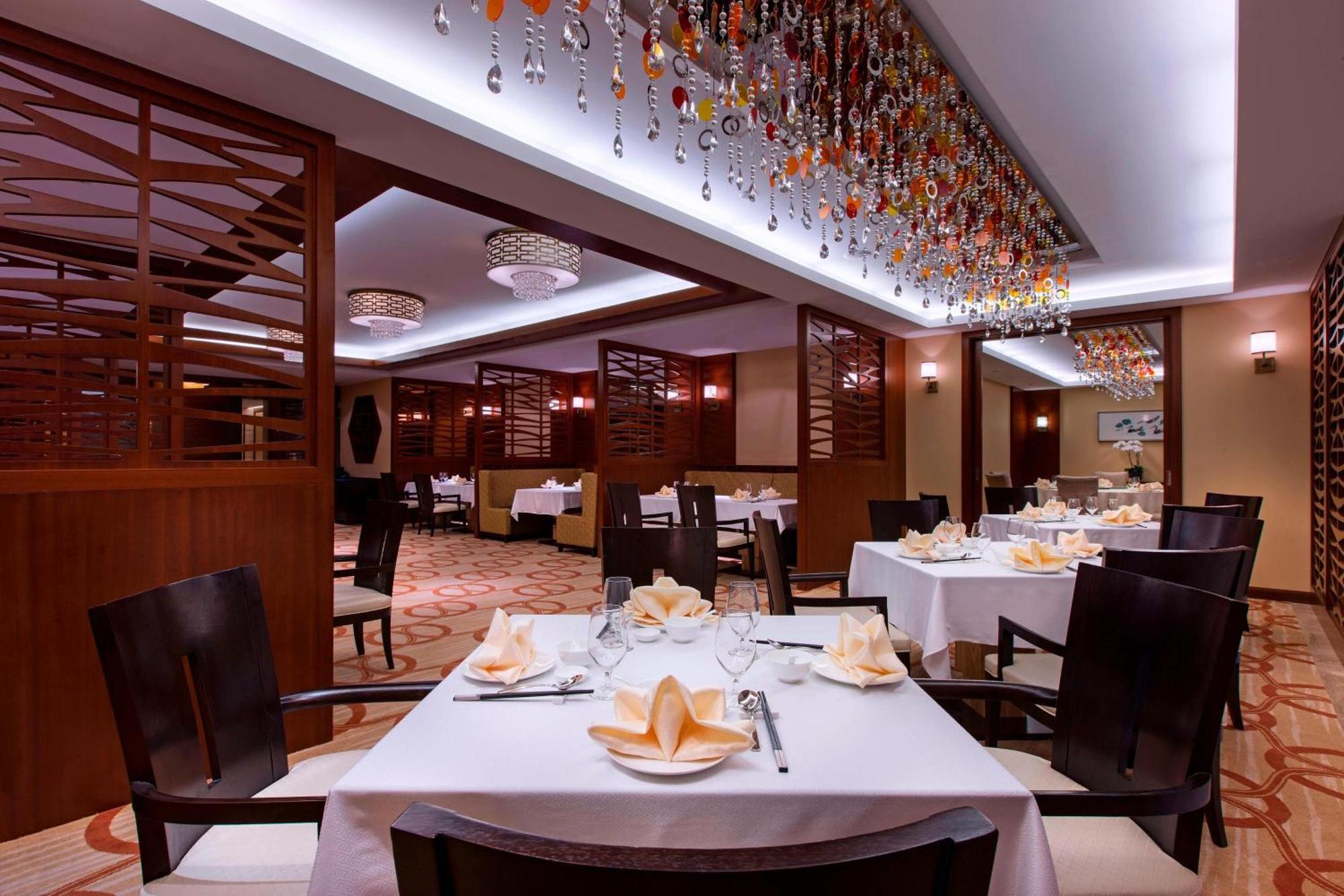 Four Points By Sheraton Suzhou Suzhou  Extérieur photo