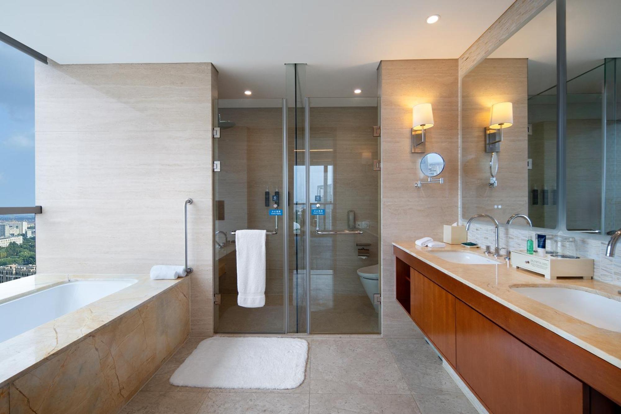 Four Points By Sheraton Suzhou Suzhou  Extérieur photo