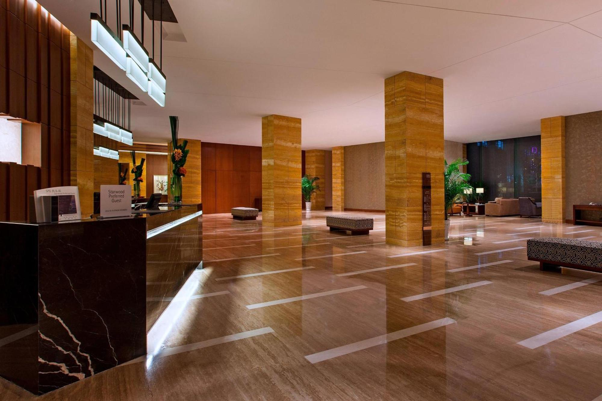 Four Points By Sheraton Suzhou Suzhou  Extérieur photo