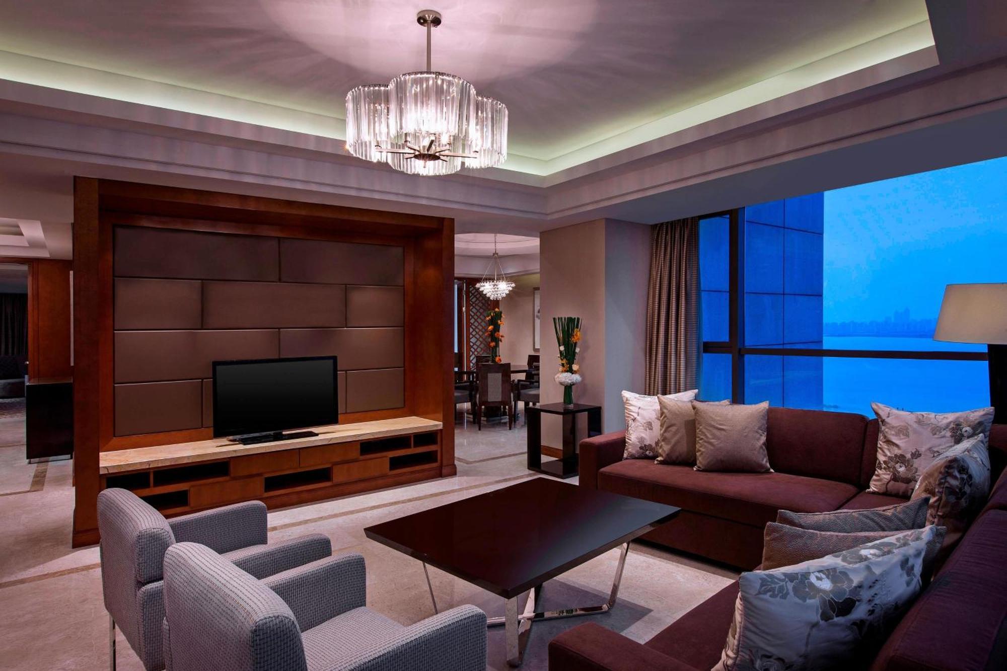 Four Points By Sheraton Suzhou Suzhou  Extérieur photo