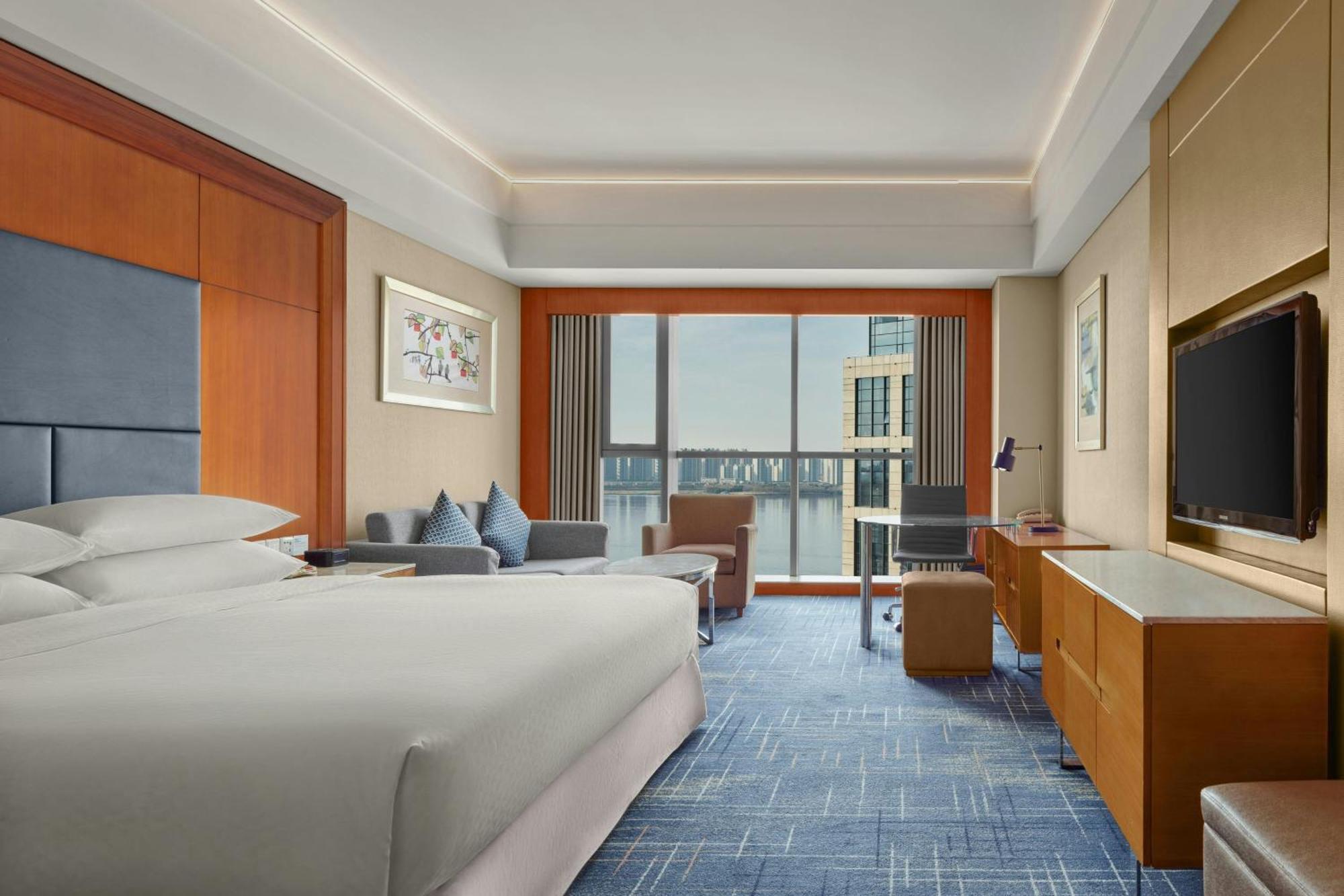 Four Points By Sheraton Suzhou Suzhou  Extérieur photo