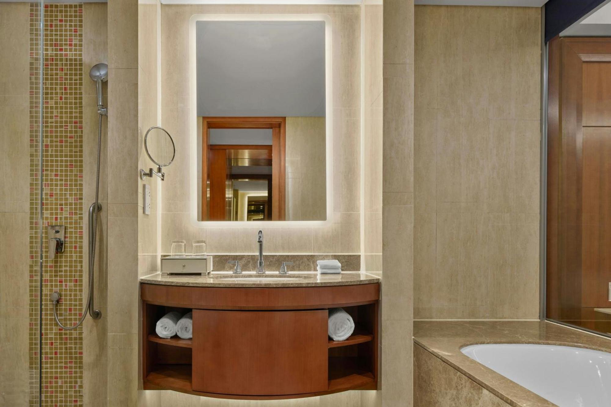 Four Points By Sheraton Suzhou Suzhou  Extérieur photo