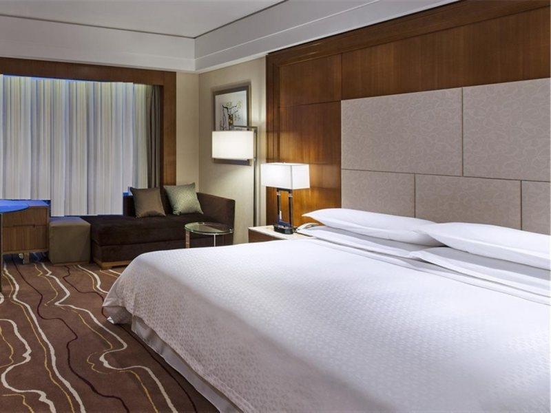 Four Points By Sheraton Suzhou Suzhou  Extérieur photo