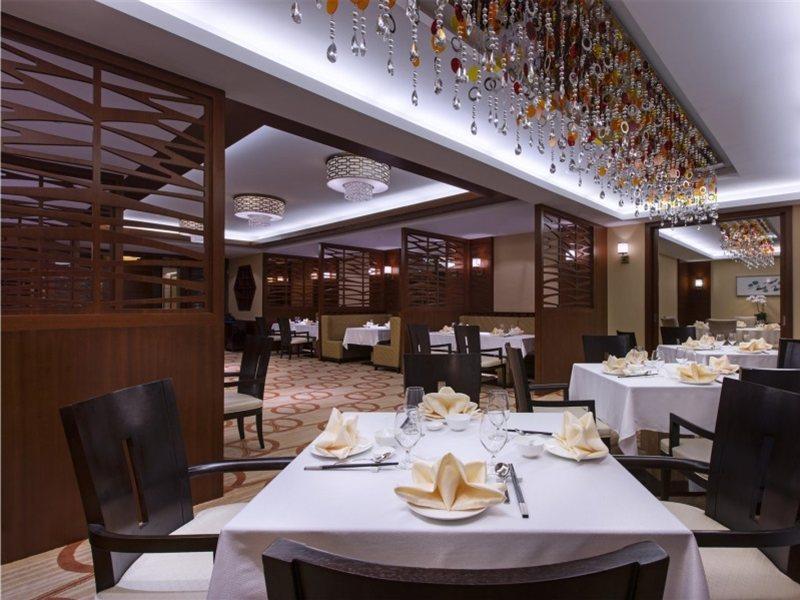 Four Points By Sheraton Suzhou Suzhou  Extérieur photo