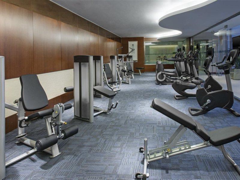 Four Points By Sheraton Suzhou Suzhou  Extérieur photo