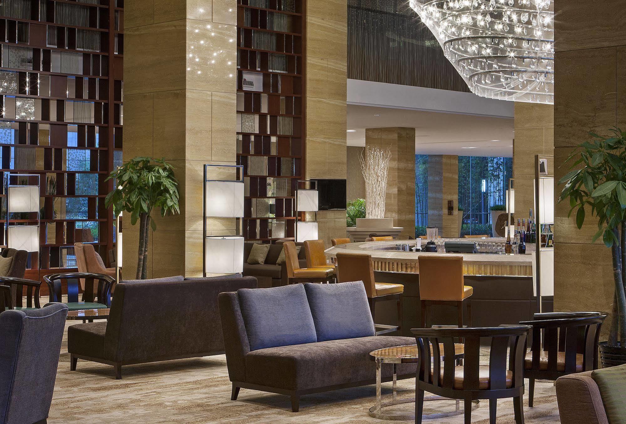 Four Points By Sheraton Suzhou Suzhou  Extérieur photo